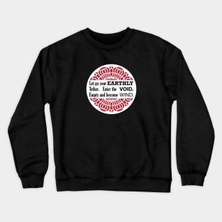 Enter the Void Crewneck Sweatshirt